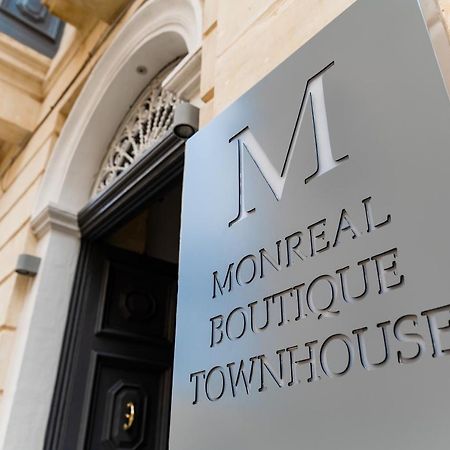 Monreal Boutique Townhouse - R024Rm4 Hotel Paola Exterior photo